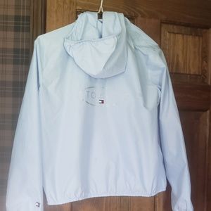Tommy Hilfiger windbreaker
